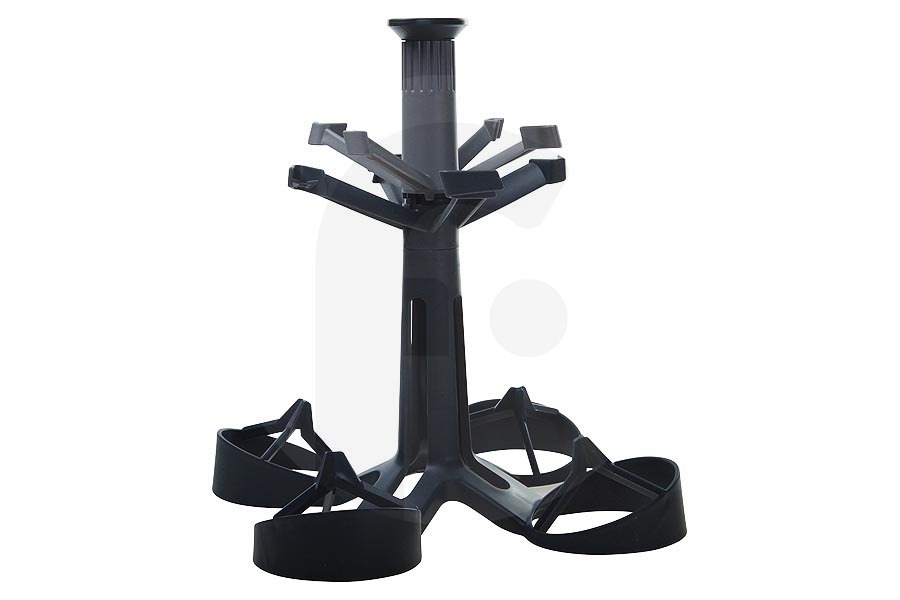Bosch Lavastoviglie Supporto bicchieri (da 4, con manico lungo) per Lavastoviglie Siemens 00791039, SMZ5300