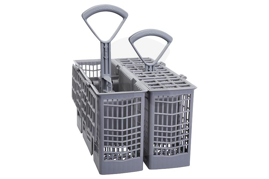 Bosch Lavastoviglie Cestello portaposate (6 scomparti 2 maniglie) lavastoviglie 418280, 00418280