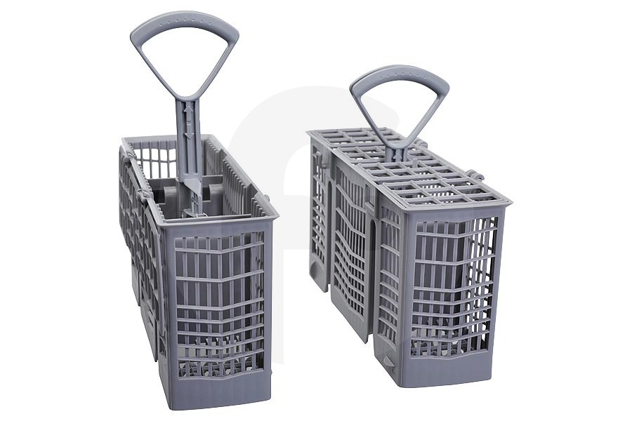 Bosch Lavastoviglie Cestello portaposate (6 scomparti 2 maniglie) lavastoviglie 418280, 00418280