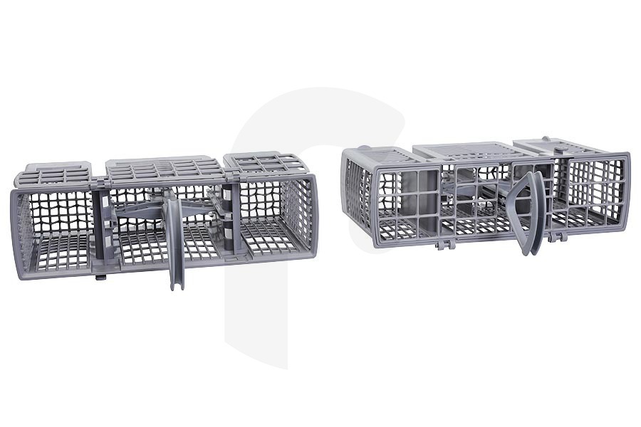 Bosch Lavastoviglie Cestello portaposate (6 scomparti 2 maniglie) lavastoviglie 418280, 00418280