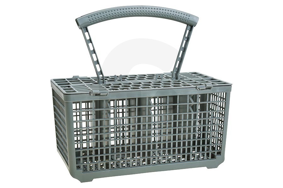 Bosch Lavavajillas Cesto para cubiertos 8 compartimentos sin divisiones Lavavajillas 00093046 apto para entre otros modelos antiguos