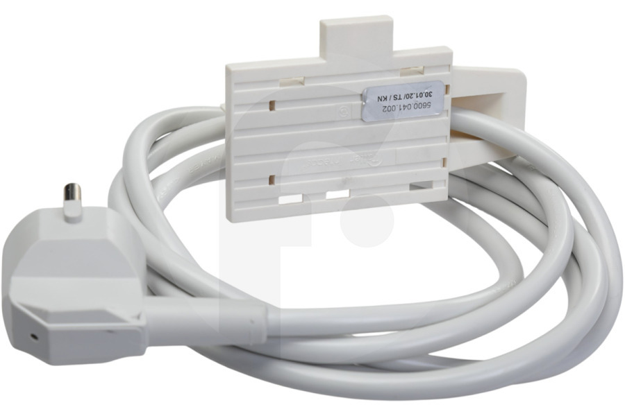 Bosch Lave vaisselle Câble de raccordement pour lave-vaisselle 498261, 00498261