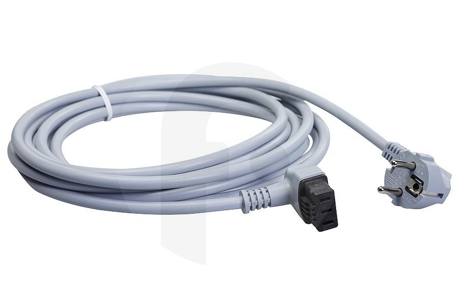 Bosch Lavastoviglie Cavo di alimentazione (cavo di connessione) per Bosch, Siemens e altri lavastoviglie 12022522
