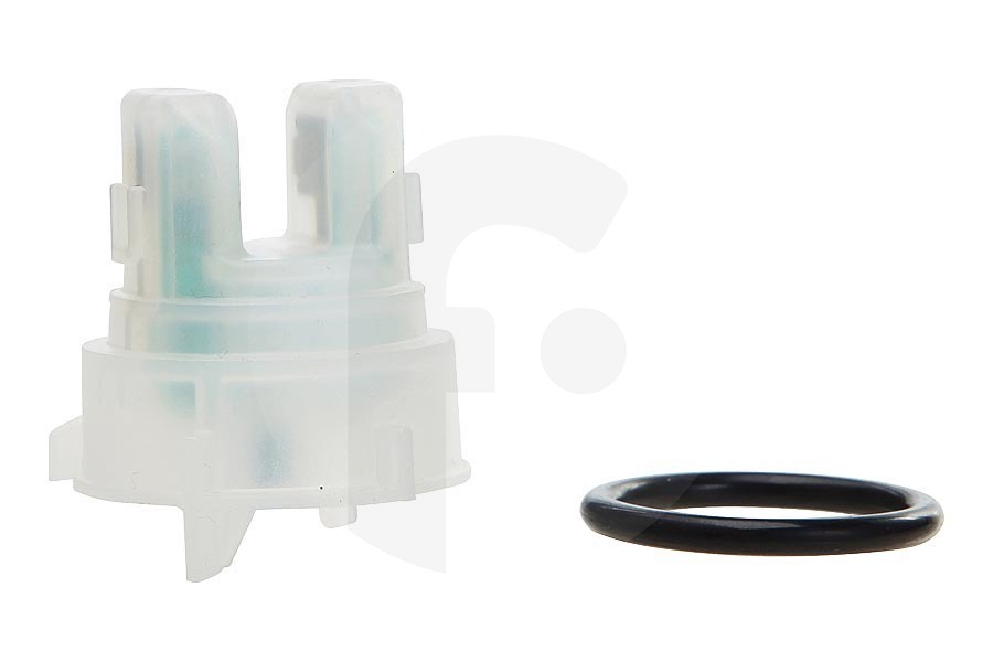 Bosch Sensor de temperatura y sensor de turbidez incl. NTC para , Siemens y otros lavavajillas 611323, 00611323 apto para entre otros SBI69M15, SBV40M10EU, SK26E200EU