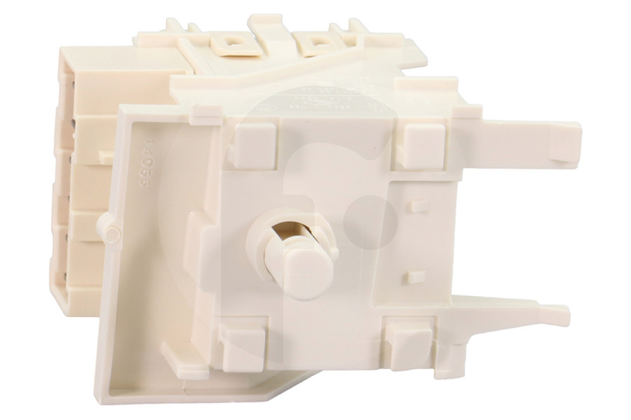 Bosch Lavastoviglie Interruttore lavastoviglie 424410, 00424410