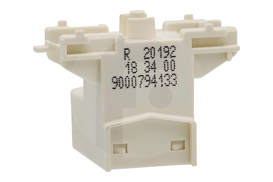 Constructa Lavastoviglie Interruttore lavastoviglie 611295, 00611295