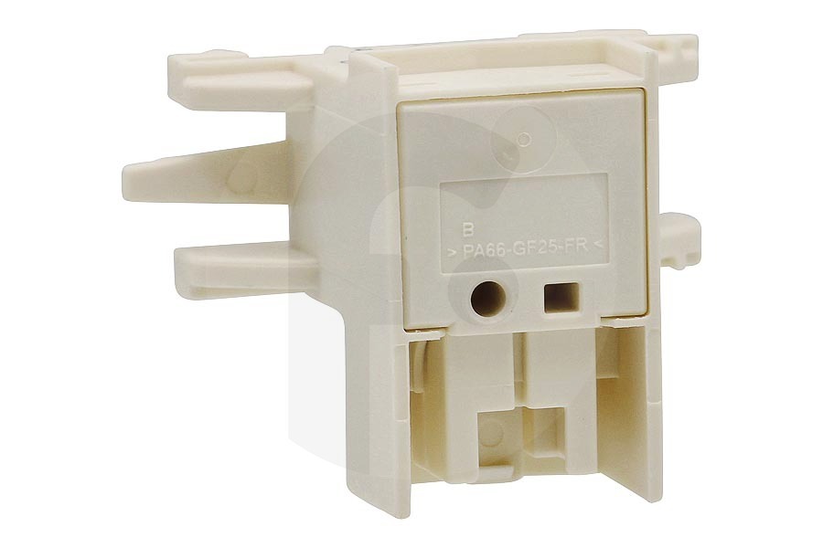 Constructa Lavastoviglie Interruttore lavastoviglie 611295, 00611295