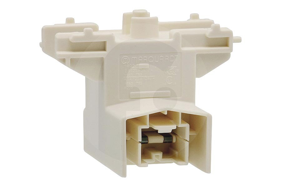 Bosch Lavavajillas Interruptor para lavavajillas 611295, 00611295 apto para entre otros SBV58M10, SK25E201