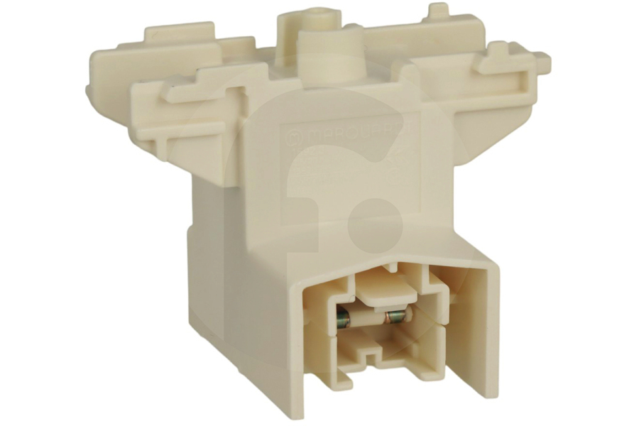 Profilo 620775, 00620775 Lavavajillas Interruptor para lavavajillas 00620775 apto para entre otros SX65M031, SPS69T38, SN76M055