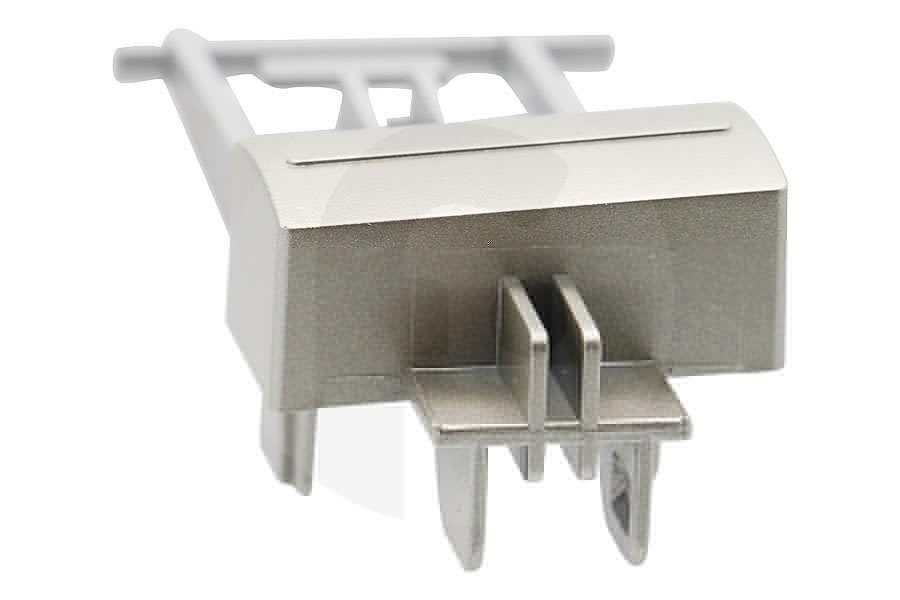 Bosch Geschirrspüler Drucktaste (Druckknopf) Ein/Aus für u.a. Bosch, Siemens Geschirrspüler 425565, 00425565