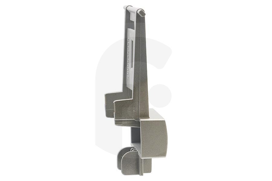 Bosch Geschirrspüler Drucktaste (Druckknopf) Ein/Aus für u.a. Bosch, Siemens Geschirrspüler 425565, 00425565