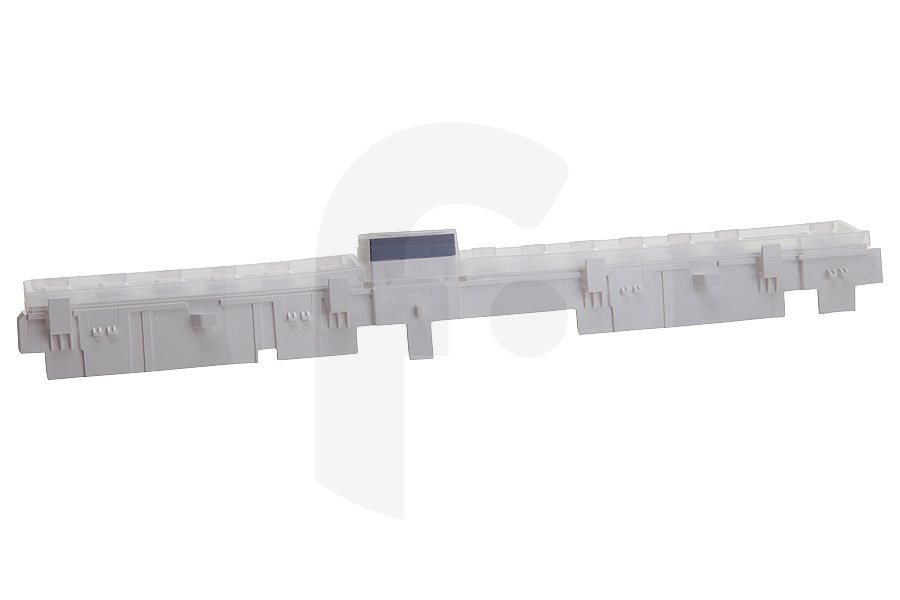 Constructa Lavastoviglie Interruttore impronta incl. schermo 9000905448 340x48x55mm Lavastoviglie 11002897