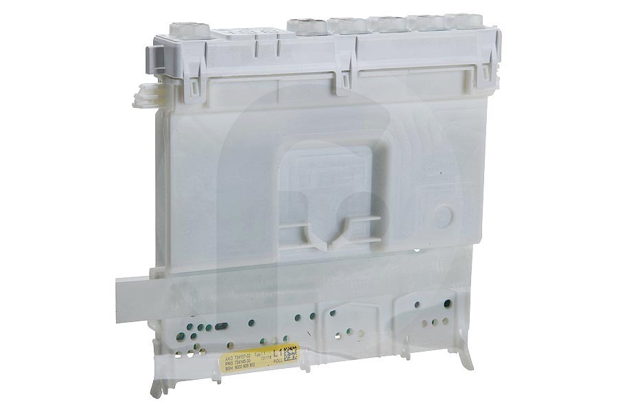 Bosch  Bosch Schaltmodul 6 kompl. für Geschirrspüler 00644217