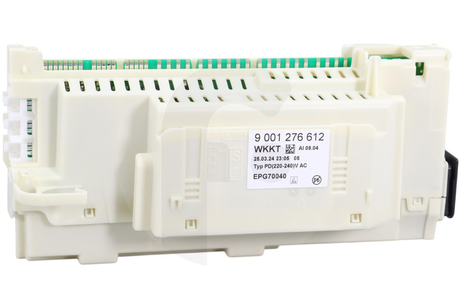 Siemens  Siemens Módulo programado para lavavajillas 12016752