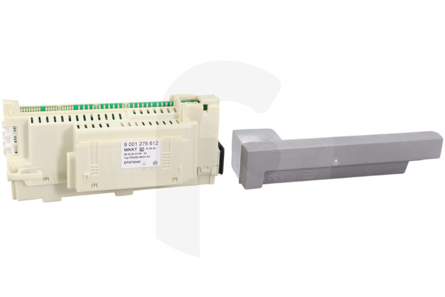 Siemens Lavavajillas Siemens Módulo programado para lavavajillas 12016752 apto para entre otros SN636X10IE, SX636X00IH