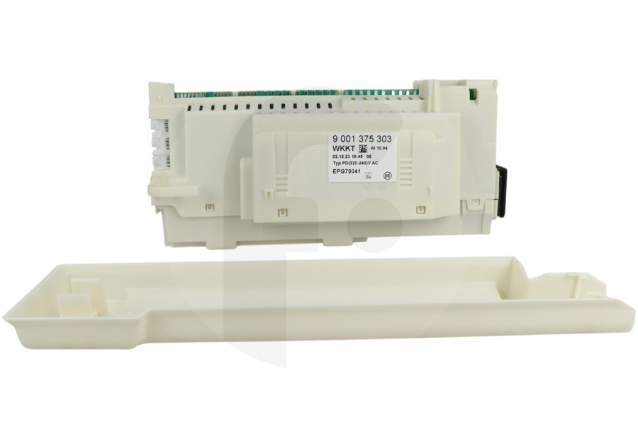 Bosch  Bosch Módulo de potencia programado para lavavajillas 12034731