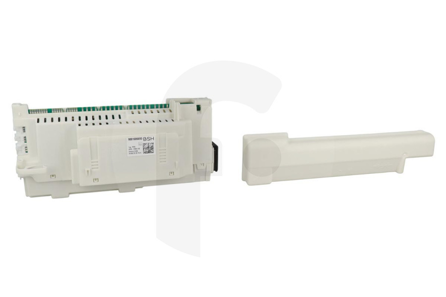 Constructa Lavastoviglie Modulo di potenza programmato per lavastoviglie Bosch 12041121