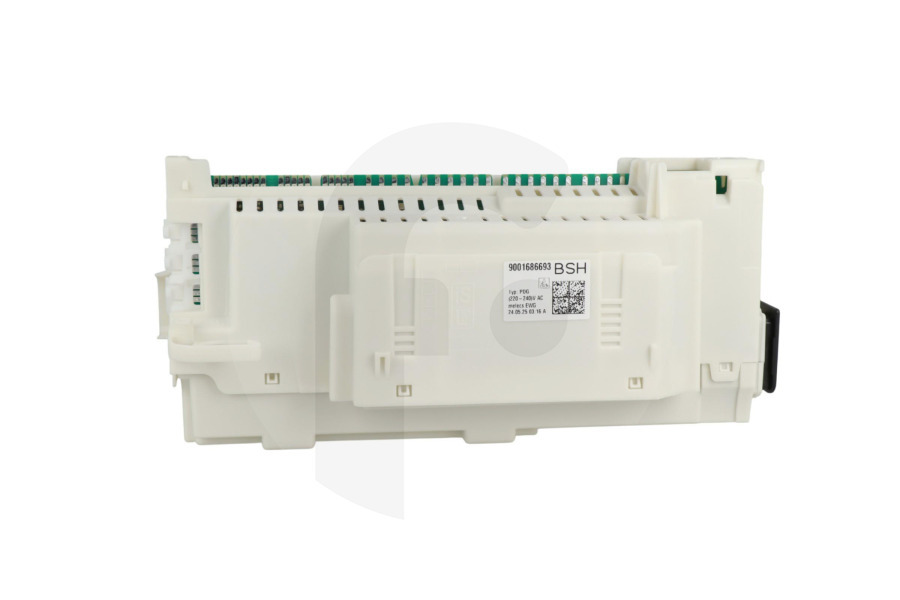 Bosch Lavastoviglie Modulo di potenza programmato per lavastoviglie Bosch 12041121 adatto a tra cui SBV4EBX25E, SN23EW01ME