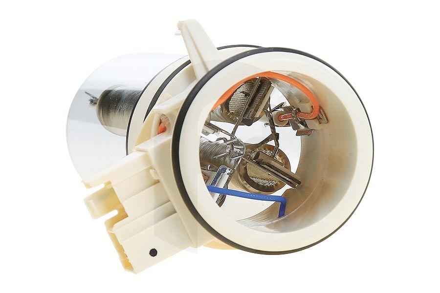 Bosch Geschirrspüler Bosch 658791 00658791 Heizelement Geschirrspüler