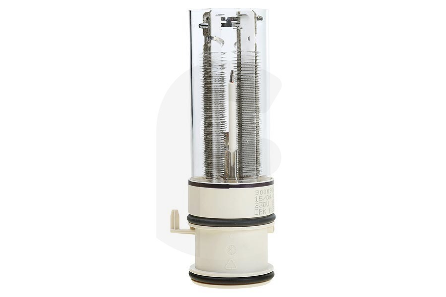 Bosch Geschirrspüler Bosch 658791 00658791 Heizelement Geschirrspüler