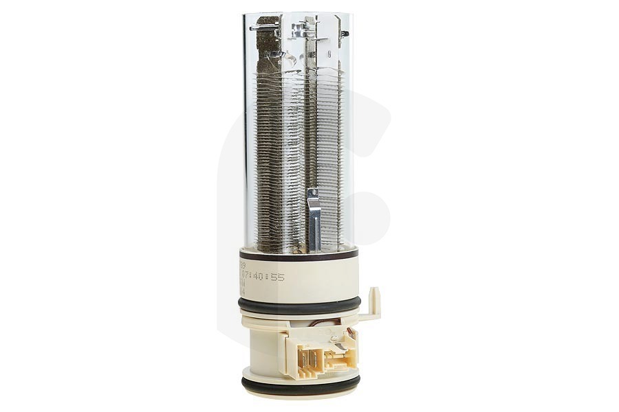 Bosch Geschirrspüler Bosch 658791 00658791 Heizelement Geschirrspüler