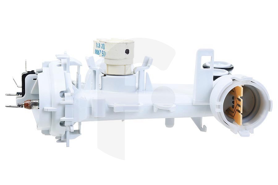 Sharp Lavastoviglie ASKO elemento riscaldante (elemento di flusso) 1600W lavastoviglie 480317, 00480317