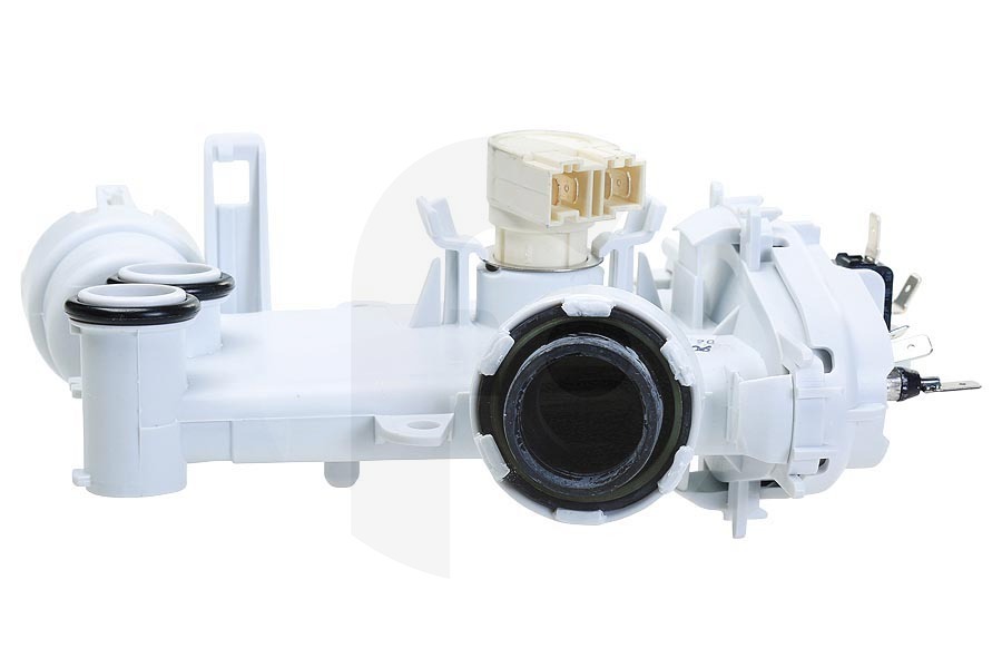 Sharp Lavastoviglie ASKO elemento riscaldante (elemento di flusso) 1600W lavastoviglie 480317, 00480317