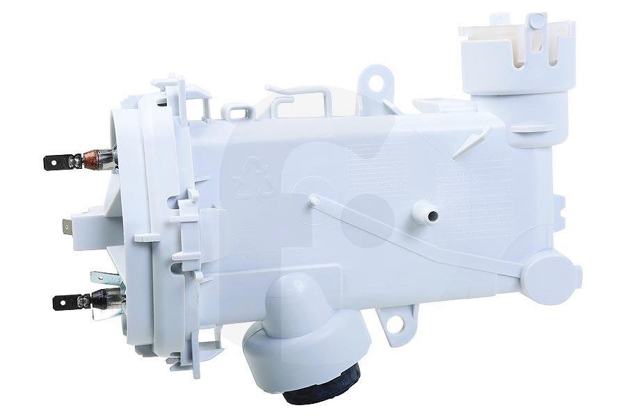 Sharp Lavastoviglie ASKO elemento riscaldante (elemento di flusso) 1600W lavastoviglie 480317, 00480317