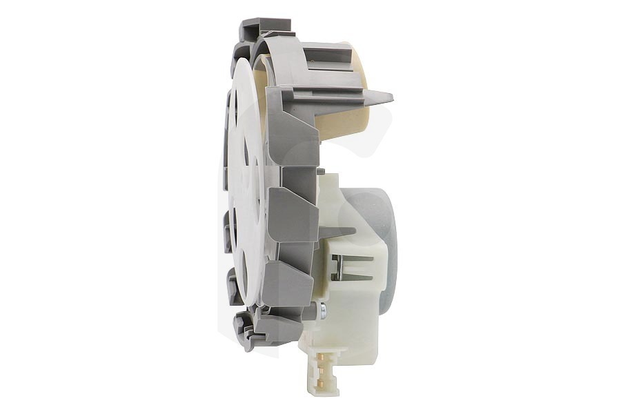 Bosch Lavastoviglie Distributore d'acqua (valvola di non ritorno) del braccio irroratore per Bosch, Siemens e altri lavastoviglie 644996, 00644996