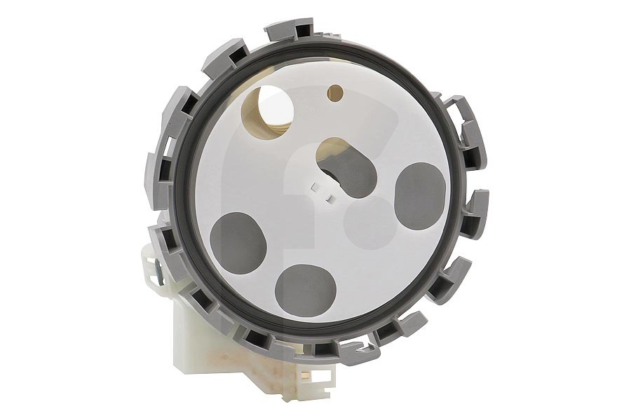 Bosch Lavastoviglie Distributore d'acqua (valvola di non ritorno) del braccio irroratore per Bosch, Siemens e altri lavastoviglie 644996, 00644996