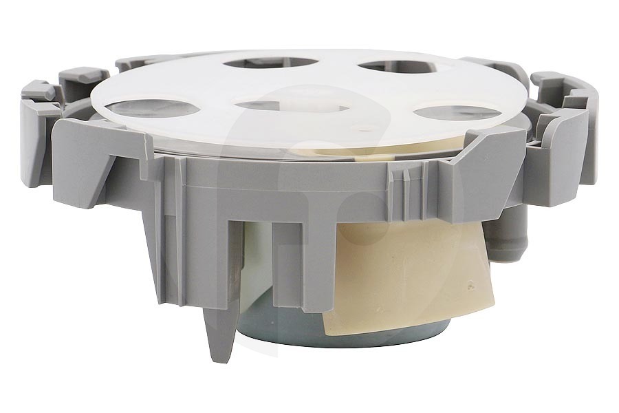 Bosch Lavastoviglie Distributore d'acqua (valvola di non ritorno) del braccio irroratore per Bosch, Siemens e altri lavastoviglie 644996, 00644996