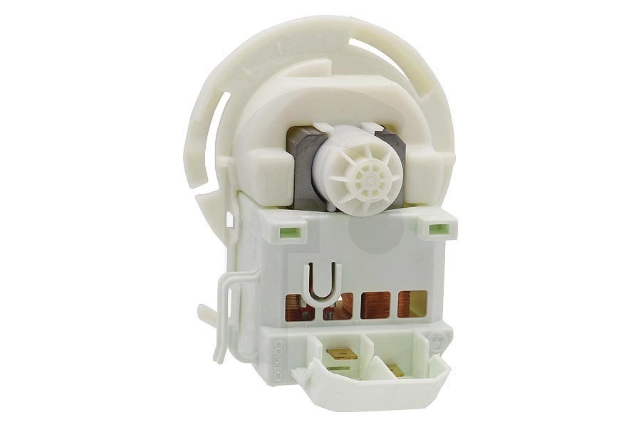 Constructa Lavastoviglie Bosch 165261 00165261 Pompa Lavastoviglie
