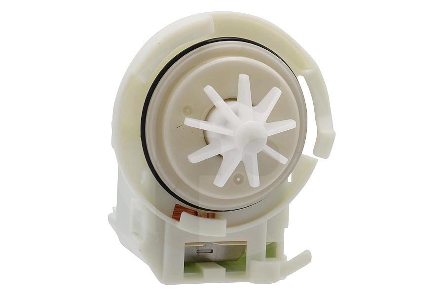 Constructa Lavastoviglie Bosch 165261 00165261 Pompa Lavastoviglie