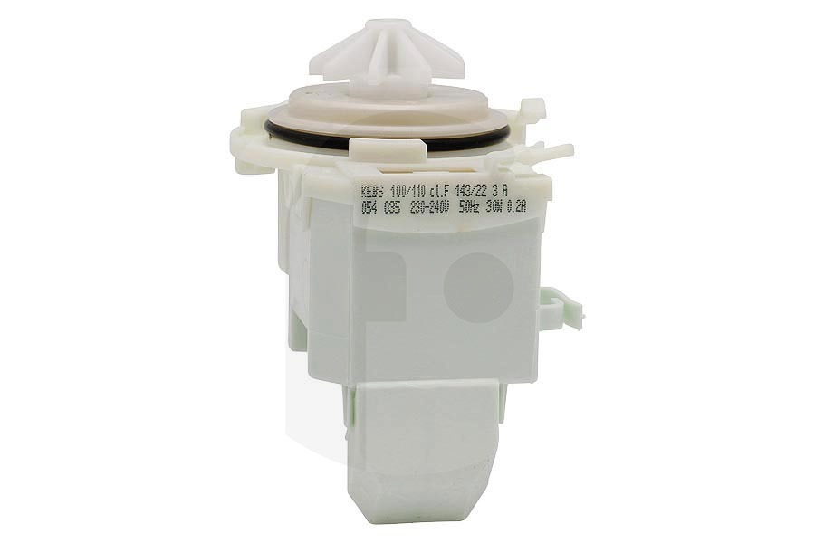 Constructa Lavastoviglie Bosch 165261 00165261 Pompa Lavastoviglie