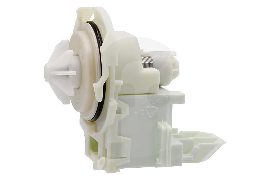Hanseatic 165261, 00165261 Bosch 165261 00165261 Lavavajillas Bomba Lavavajillas apto para entre otros SGS 8302 SE-65560
