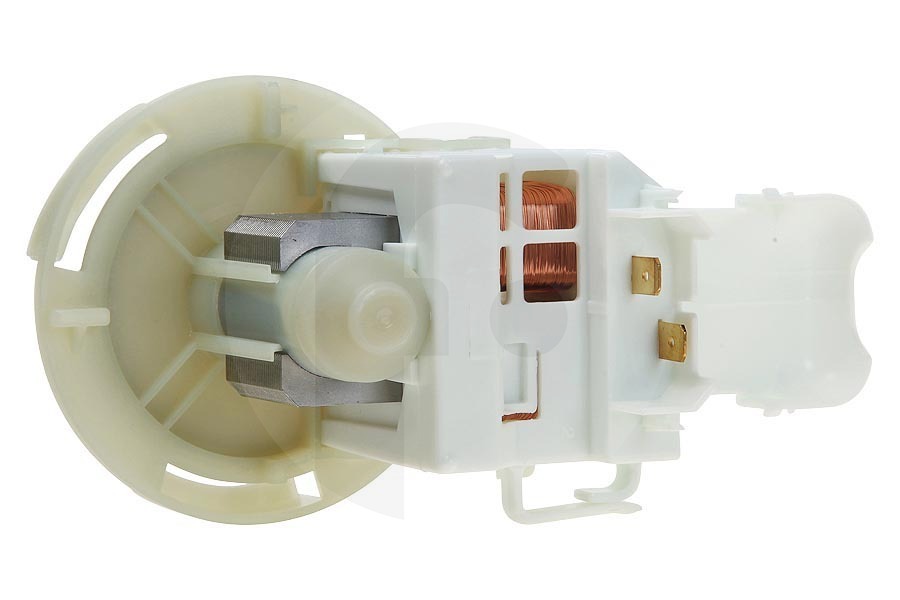 Functionica Lavavajillas Bomba de desagüe para lavavajillas 165261, 00165261