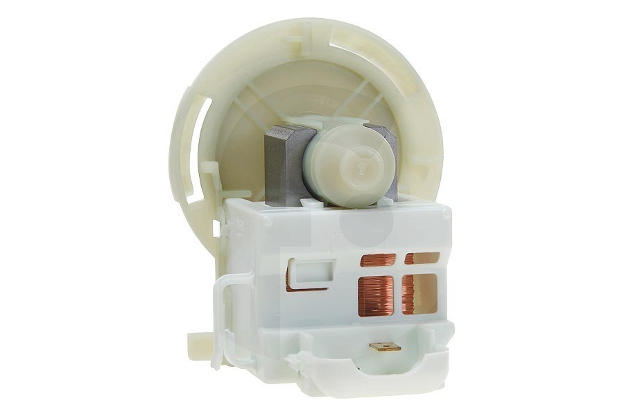 Functionica Lavavajillas Bomba de desagüe para lavavajillas 165261, 00165261
