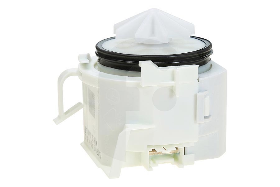 Bosch Lavavajillas Bomba de desagüe BLP3 para lavavajillas 611332, 00611332 apto para entre otros SN56M582, SBI69M15