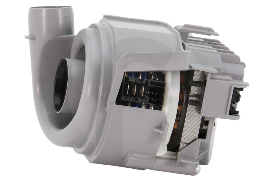 Bosch Lavavajillas Bomba calefactora 00755078