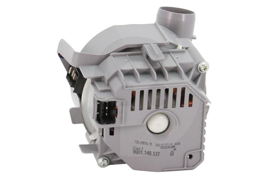 Bosch Lavavajillas Bomba calefactora 00755078