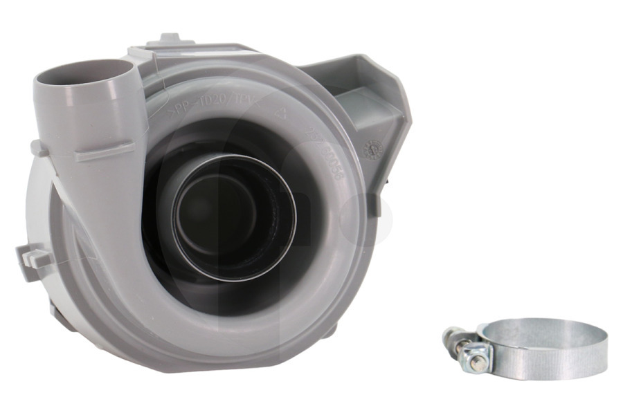 Bosch Lavavajillas Bomba calefactora 00755078