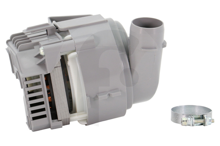 Bosch 755078, 00755078 Lavavajillas Bomba calefactora 00755078 apto para entre otros SPS69T38, SPI69T45
