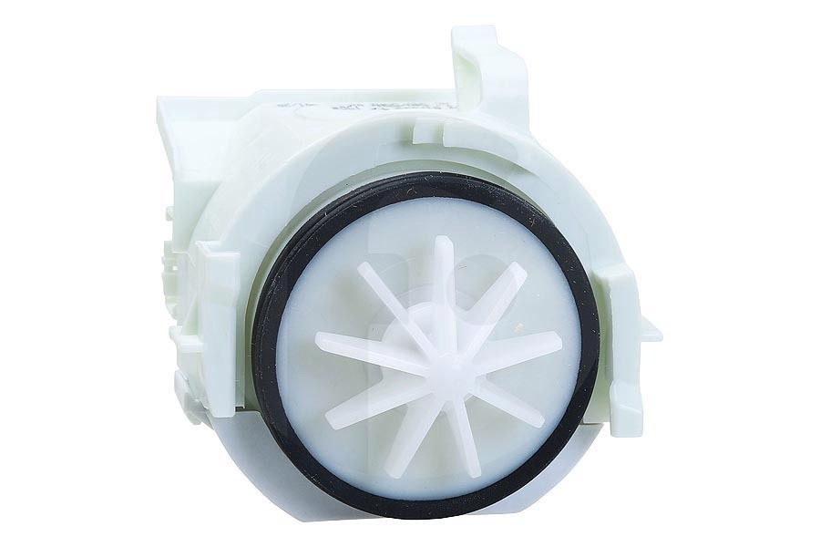 Bosch 00620774 Lavadora Bomba de desagüe para lavavajillas 620774 apto para entre otros SX65M031, SPI69T14