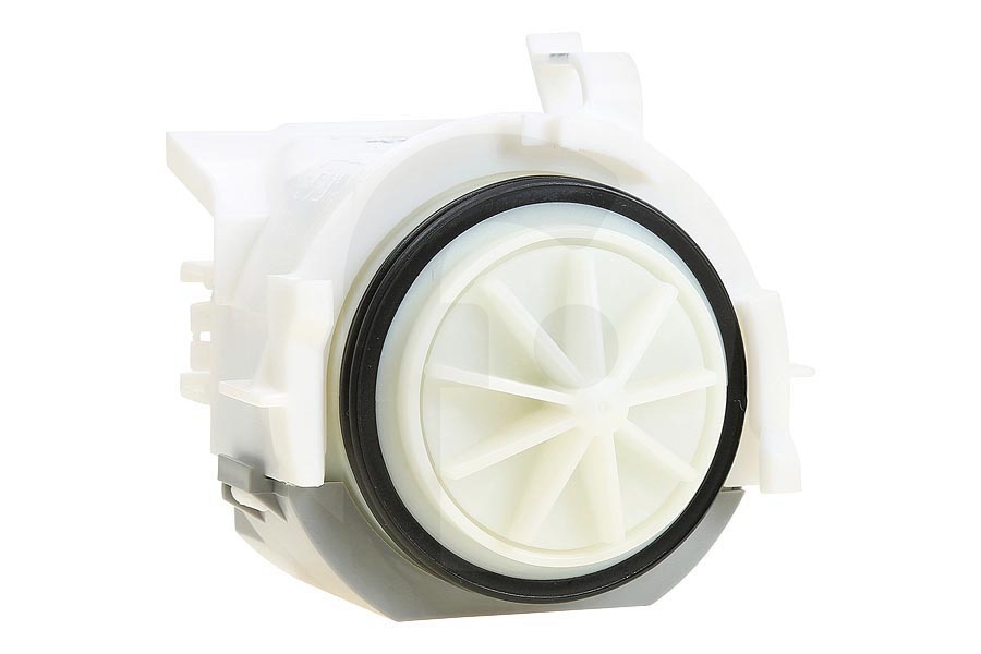 Bosch 631200, 00631200 lavavajillas Lavavajillas Bomba de drenaje 631200 apto para entre otros SPS69T78, SPV40E00, SR64E002