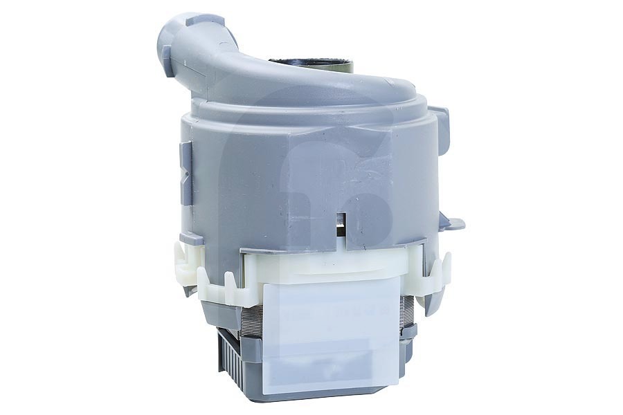 Bosch Lavastoviglie Pompa di circolazione (pompa di ricircolo, pompa di calore) completa per Bosch, Siemens e altri lavastoviglie 00655541