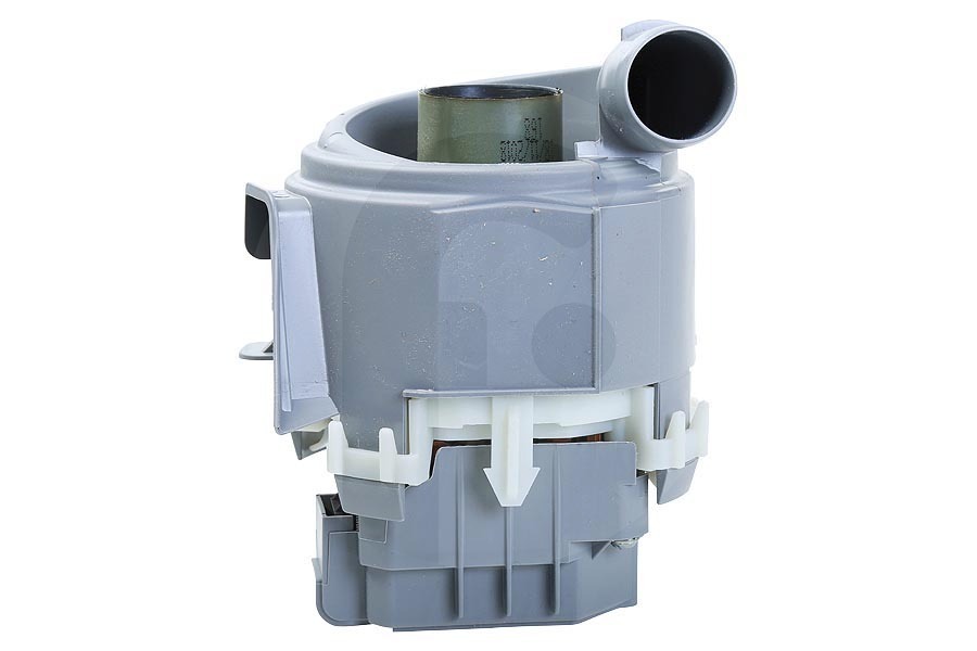 Bosch Lavastoviglie Pompa di circolazione (pompa di ricircolo, pompa di calore) completa per Bosch, Siemens e altri lavastoviglie 00655541