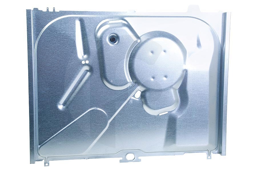 Bosch Lavastoviglie Pompa di circolazione (pompa di ricircolo, pompa di calore) completa per Bosch, Siemens e altri lavastoviglie 00655541