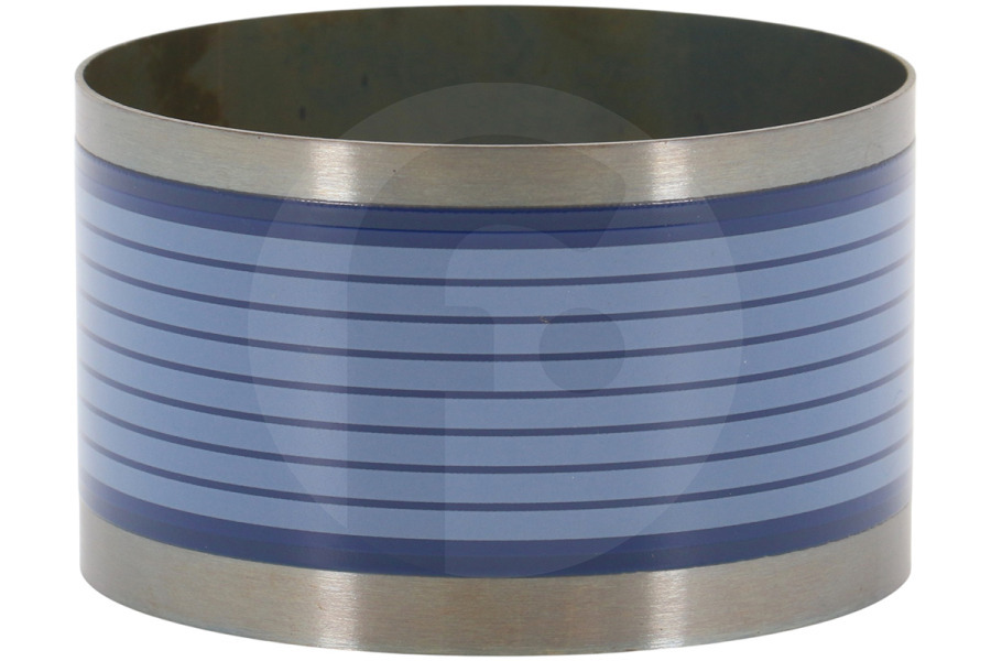 Constructa Lavastoviglie Elemento riscaldante della pompa di ricircolo 75x45mm per Bosch, Siemens e altri lavastoviglie 12014980