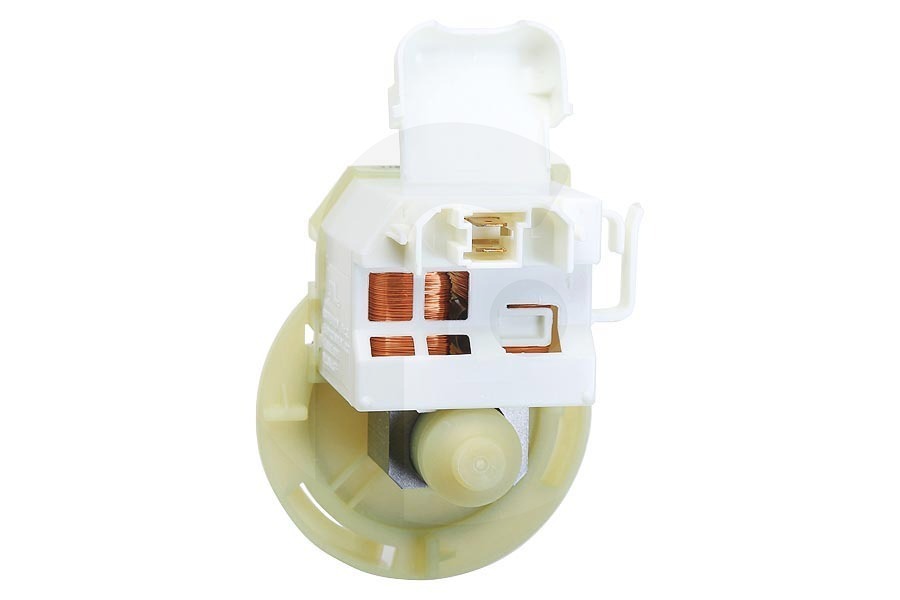 Bosch Lavastoviglie Pompa di scarico (pompa dell'acqua) per Bosch, Siemens e altri lavastoviglie 642239, 00642239