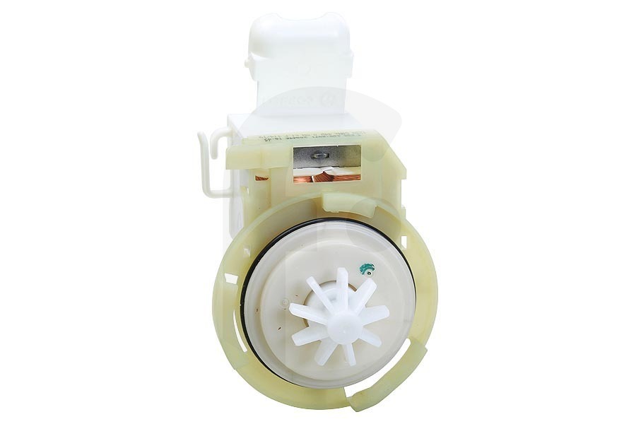 Bosch Lavavajillas Bomba de desagüe (bomba de agua) para Bosch, Siemens y otros lavavajillas 642239, 00642239 apto para entre otros SHX43P15UC, SHE33M05UC, SL65A703UC
